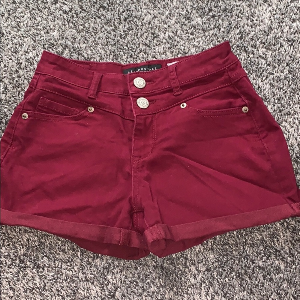 shorts